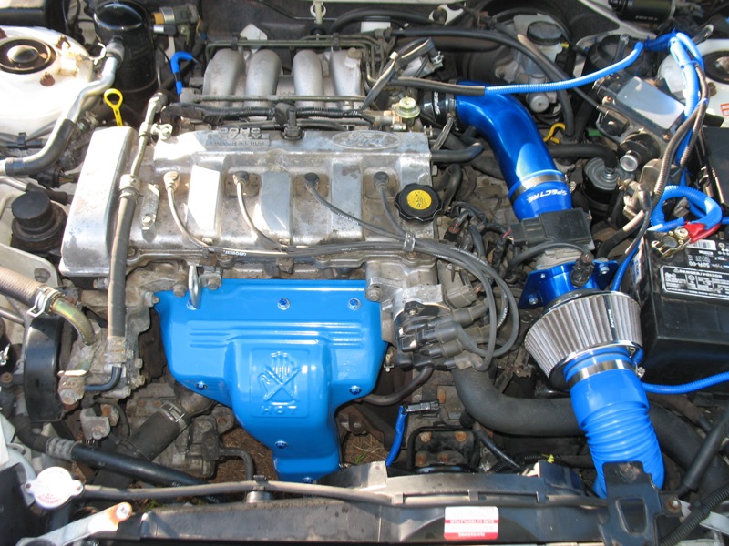 1995 Ford Probe