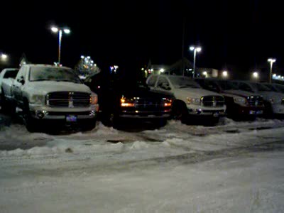 1995 Ford F-150 - The Outsider