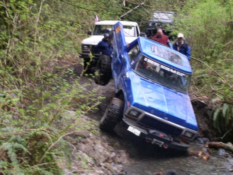 1979 Ford Bronco - Killer pic