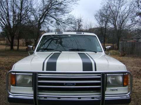 1991 Ford Bronco photo