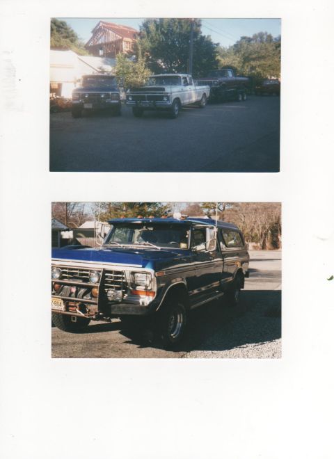 1979 Ford F-150 photo