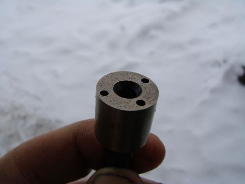 1995 Dodge 2500 photo
