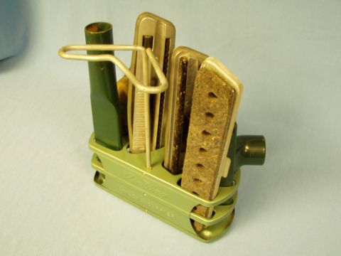 1900 Yugo GVX “No Yugo -Miscellaneous stuff”