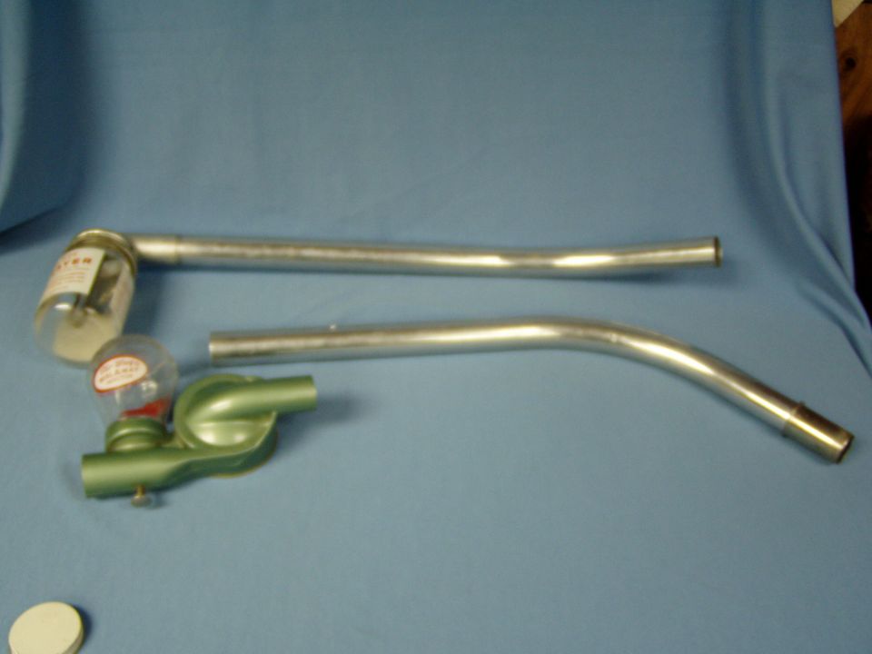 Air-Way Sanitizor Model 77