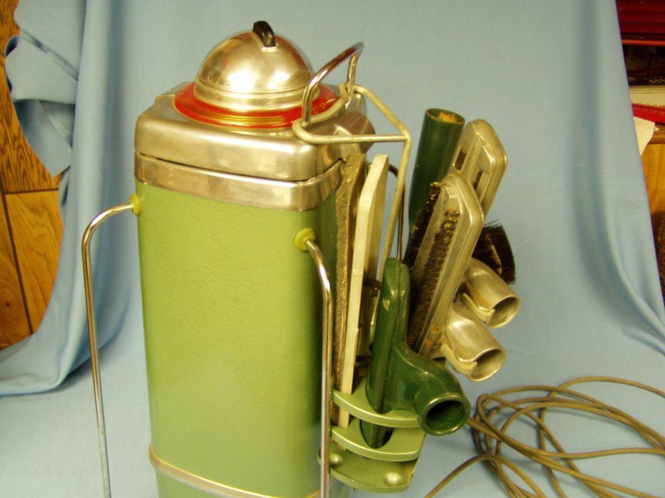 Air-Way Sanitizor Model 77