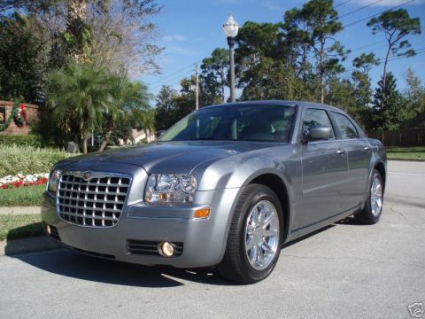 Chrysler 300