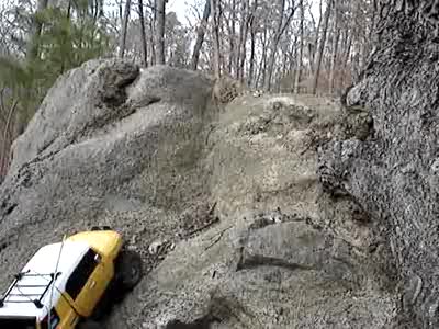 1996 Ford Bronco