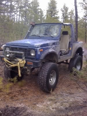 1988 Chevrolet S10 photo