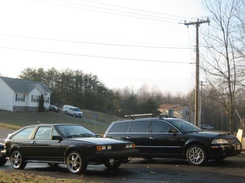 2002 Volkswagen Passat photo