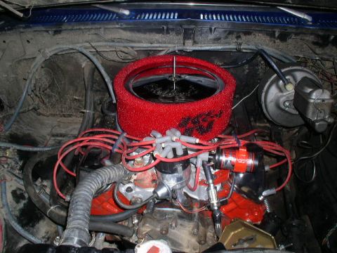 1979 Ford Bronco - Complete