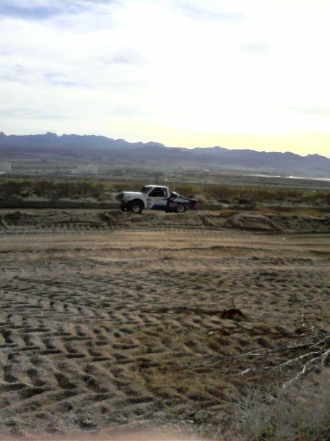 1994 Ford Bronco photo