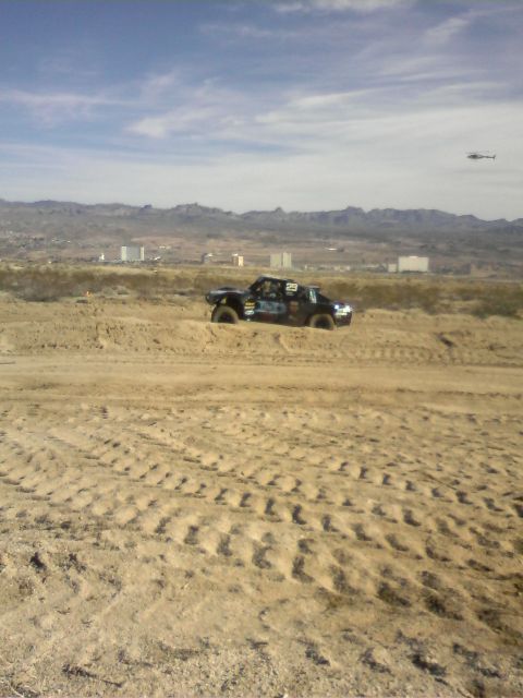 1994 Ford Bronco photo