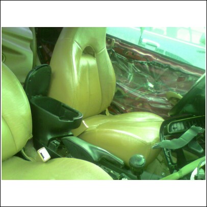 1995 Ford Probe photo