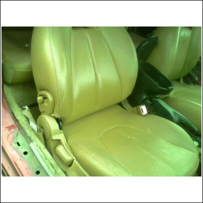 1995 Ford Probe photo