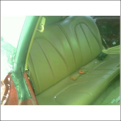 1995 Ford Probe photo