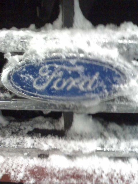 1991 Ford Bronco photo
