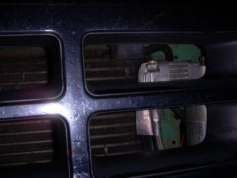 1996 Ford Bronco - Viair Compressor
