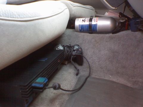 1997 Ford Crown Victoria photo