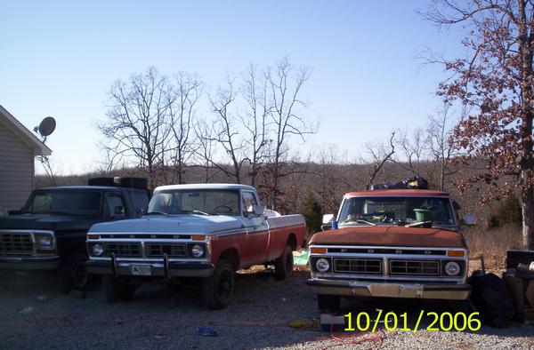 1977 Ford F-150