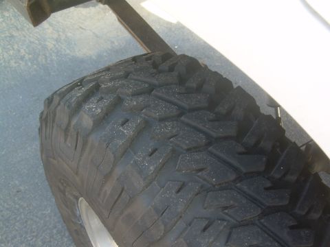 1993 Toyota 4Runner “Party Wagon”