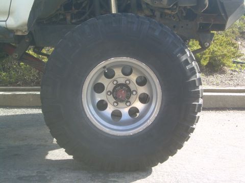 1993 Toyota 4Runner “Party Wagon”
