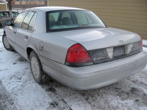 2004 Ford Crown Victoria “unnamed”