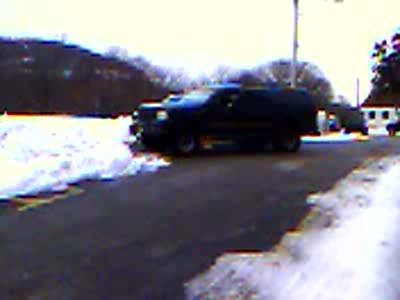 2003 Ford Excursion