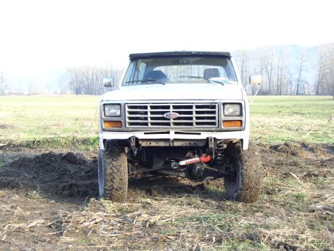 1978 Ford Bronco photo
