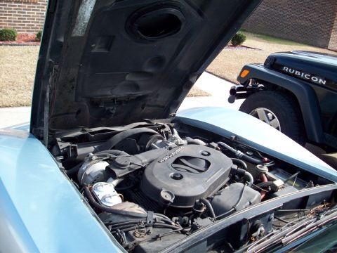 1982 Chevrolet Corvette photo