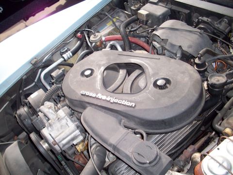 1982 Chevrolet Corvette photo