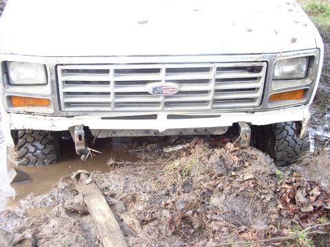 1978 Ford Bronco photo