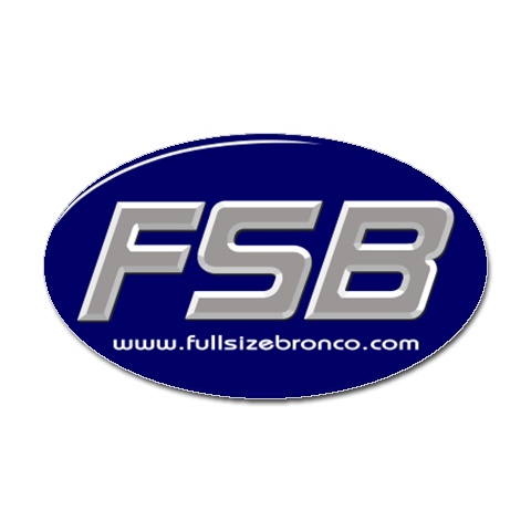 FSB - 1989 Ford Mustang