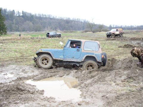1978 Ford Bronco photo