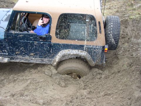1978 Ford Bronco photo