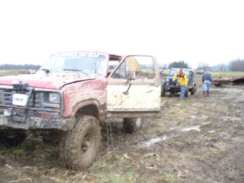 1978 Ford Bronco photo