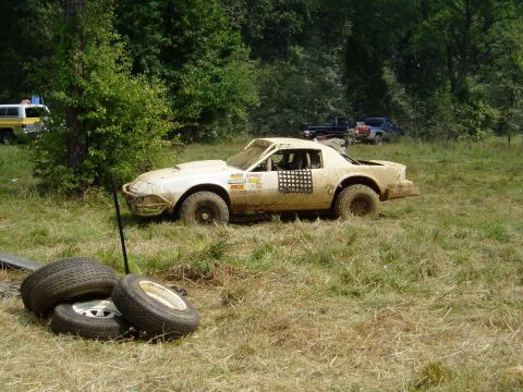 1984 Chevrolet Camaro photo
