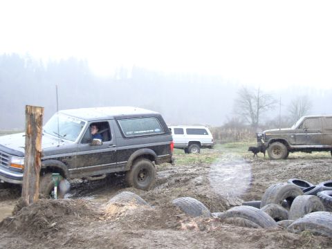 1978 Ford Bronco photo