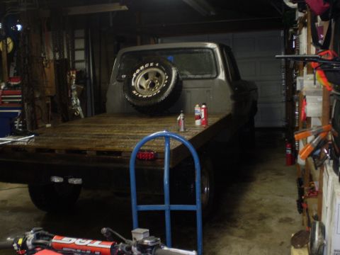 1979 Ford F-150