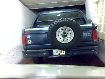 1995 Ford F-150