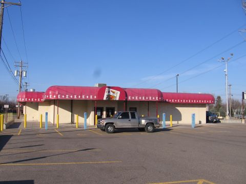 1998 GMC Sierra 1500 - K.O.D.