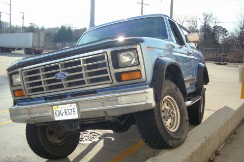 1989 Ford Mustang - TTB flex 003