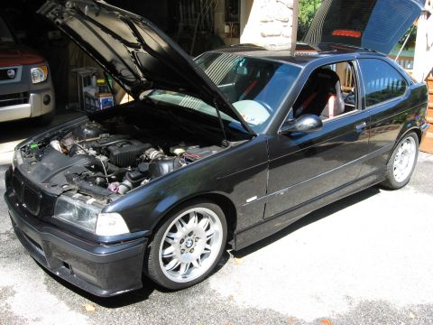 1987 Volvo 240 photo