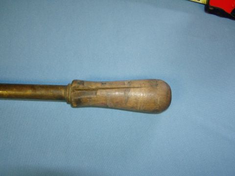 1900 Yugo GVX “No Yugo -Miscellaneous stuff”