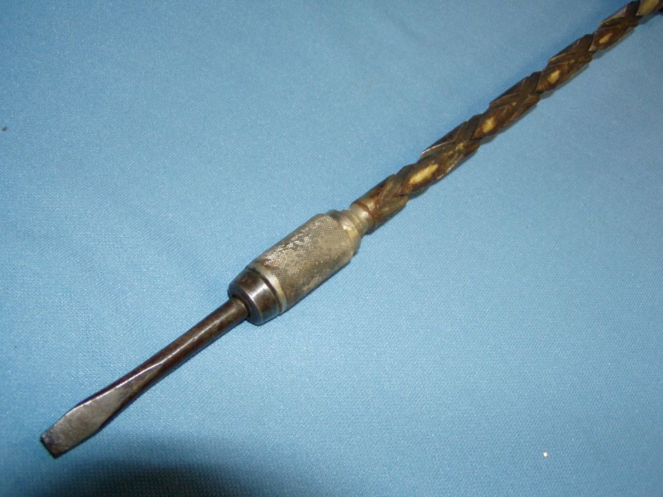 Yankee #131A Hand Drill