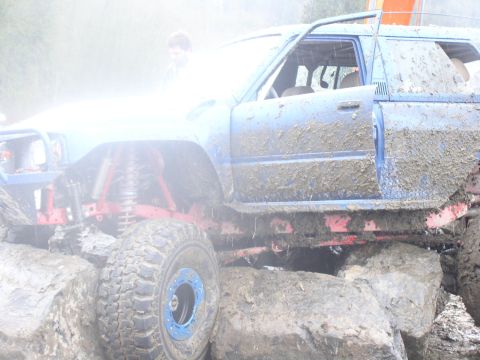 1978 Ford Bronco photo