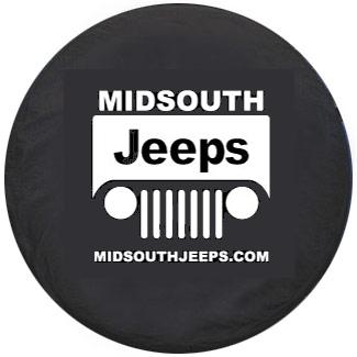 2007 Jeep Wrangler - MSJ Cover PhotoShop