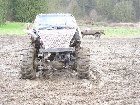 1978 Ford Bronco photo