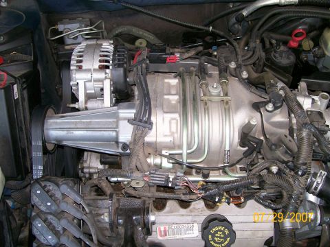 1997 Buick Regal