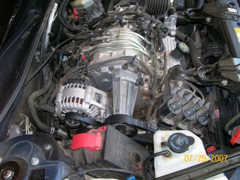 1997 Buick Regal