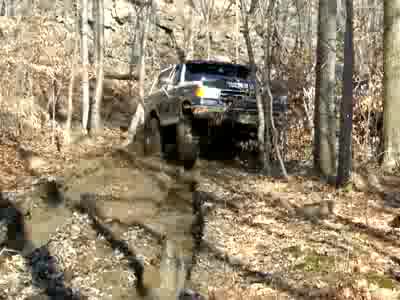1976 Toyota Land Cruiser